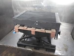 Liebherr Wasserspender